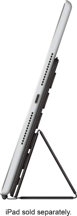 Apple Smart Keyboard for iPad (7th Generation), iPad 10.2 Apple Smart Keyboard for iPad (7th Generation), iPad 10.2