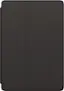 Alt View 11. Apple - Smart Cover for Apple® 10.5" iPad® Pro and iPad® Air and 10.2" (7th Generation 2019 and 9th Generation 2021) - Black.