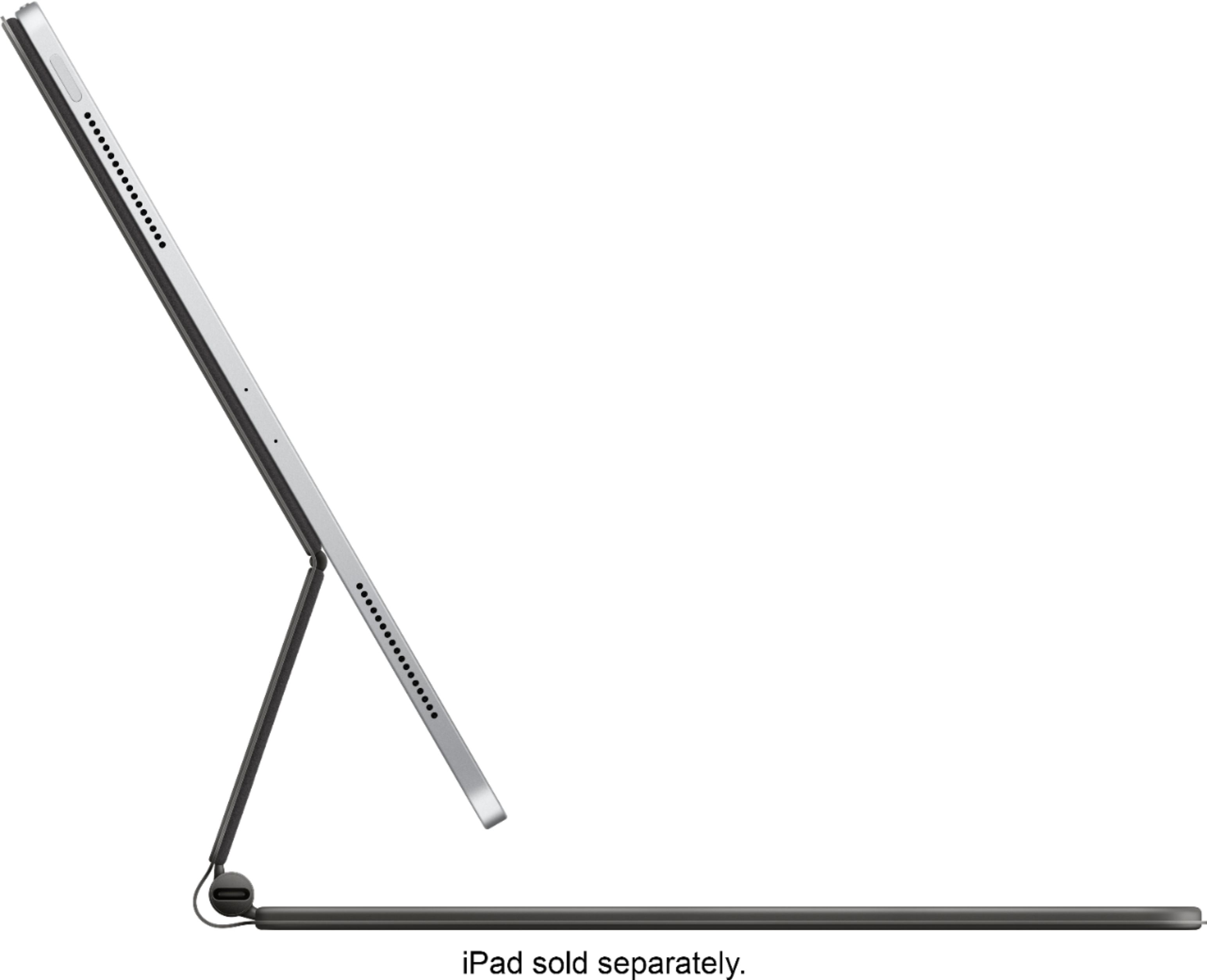 Best Buy: Apple Magic Keyboard for 12.9-inch iPad Pro (3rd