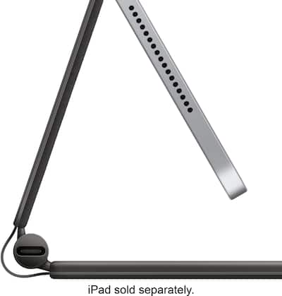 Apple Magic Keyboard for 12.9 inch iPad Pro (3rd Generation 2018 Apple Magic Keyboard for 12.9 inch iPad Pro (3rd Generation 2018