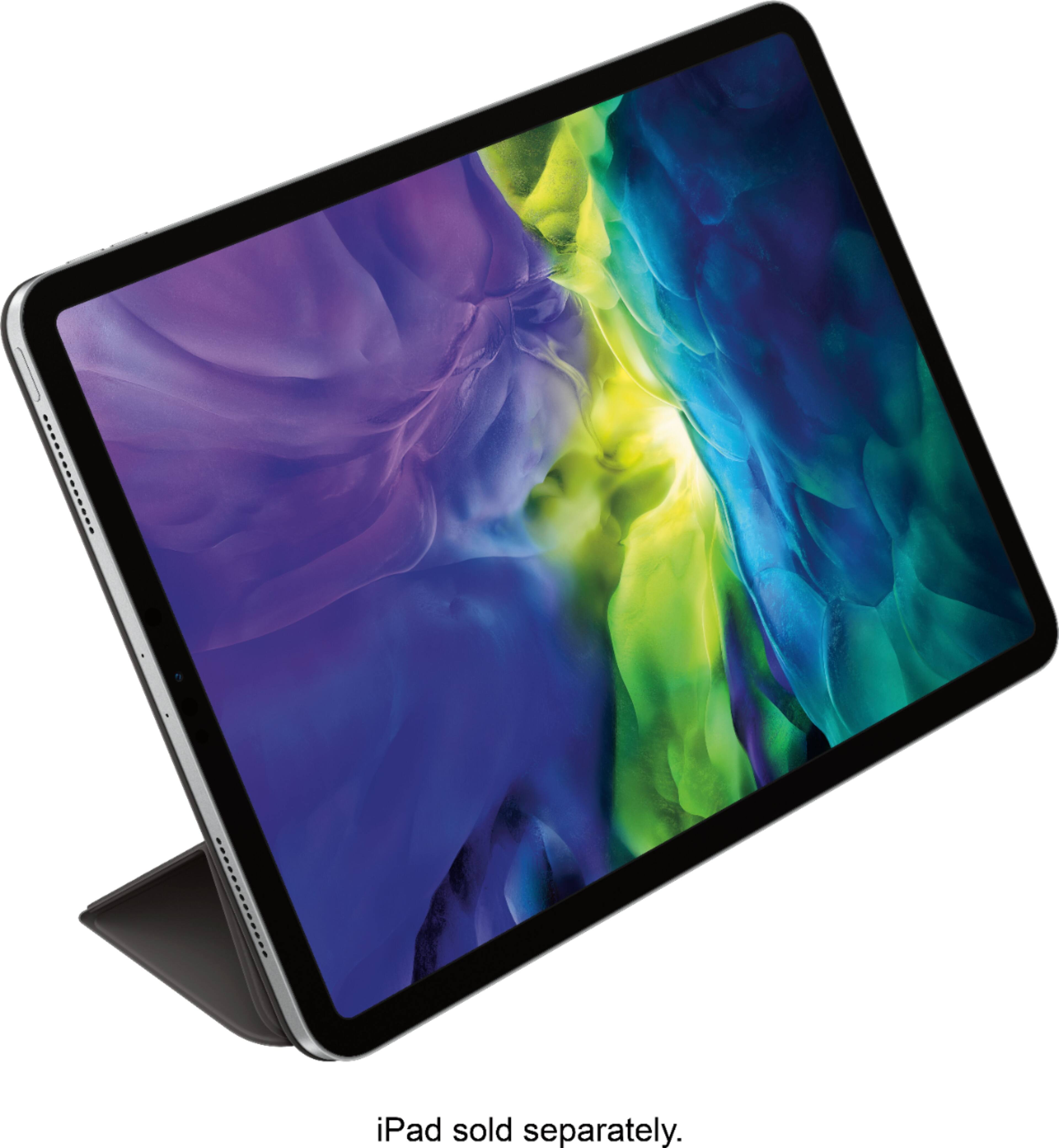 Best Buy: Apple Smart Folio for 11-inch iPad Pro (1st and 2nd 