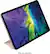 Alt View 13. Apple - Smart Folio for 11-inch iPad Pro (1st and 2nd Generation) - Pink Sand.