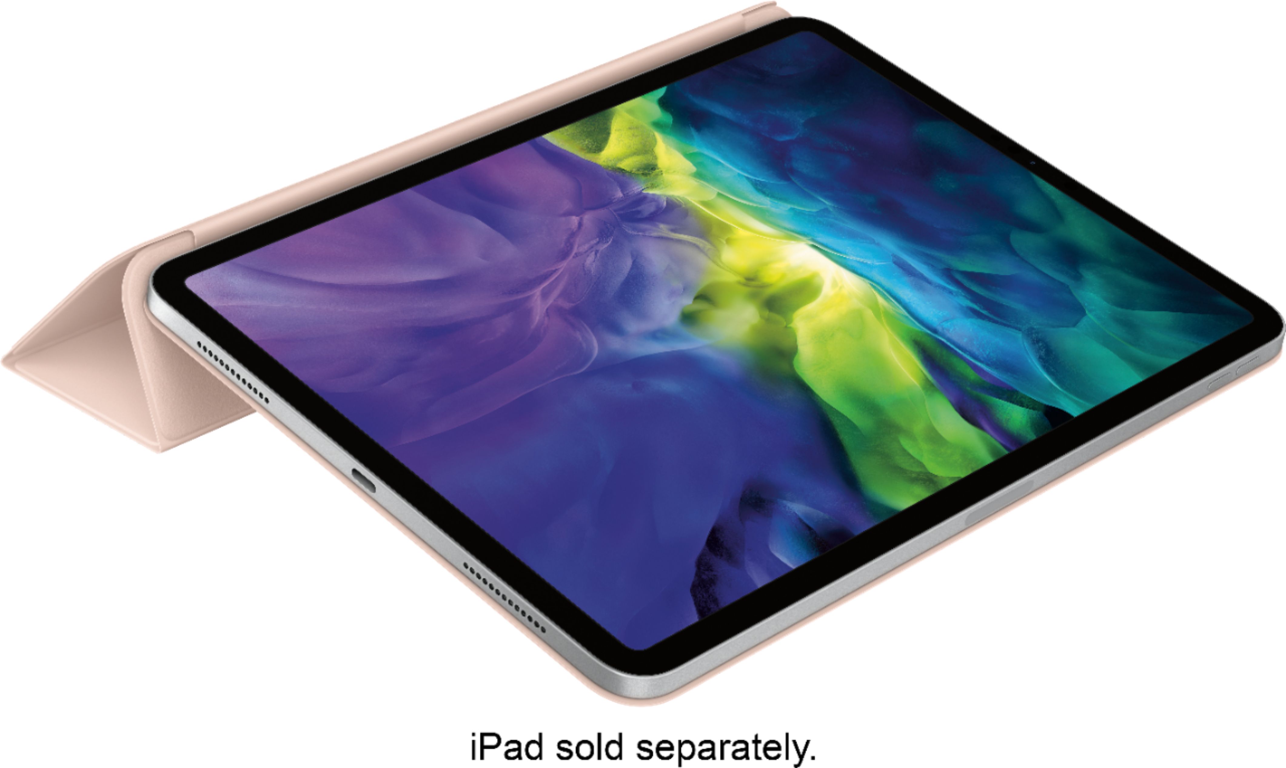 Best Buy: Apple Smart Folio for 11-inch iPad Pro (1st and 2nd 