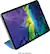 Alt View 13. Apple - Smart Folio for 11-inch iPad Pro (2nd Generation) - Surf Blue.