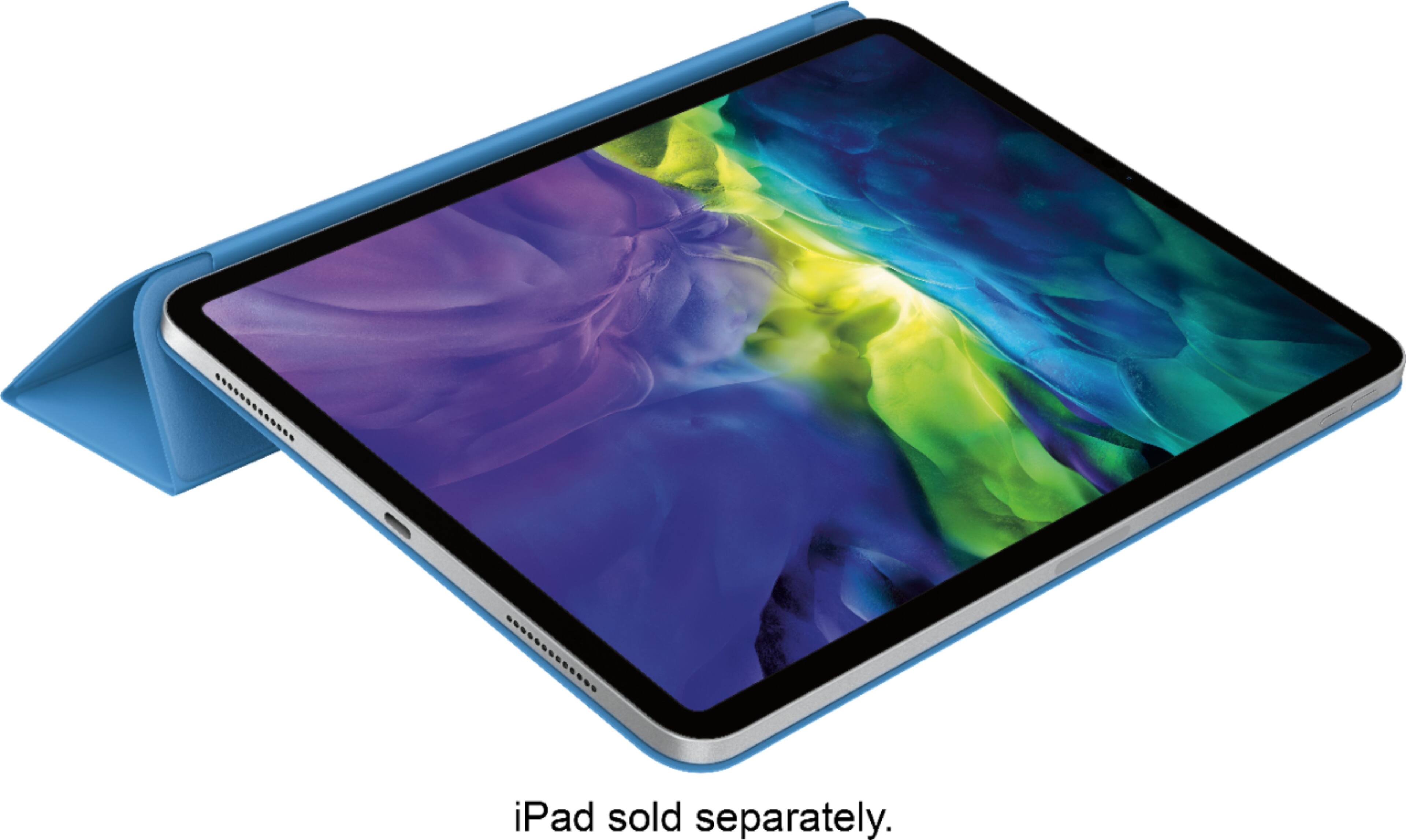 Best Buy: Apple Smart Folio for 11-inch iPad Pro (2nd Generation