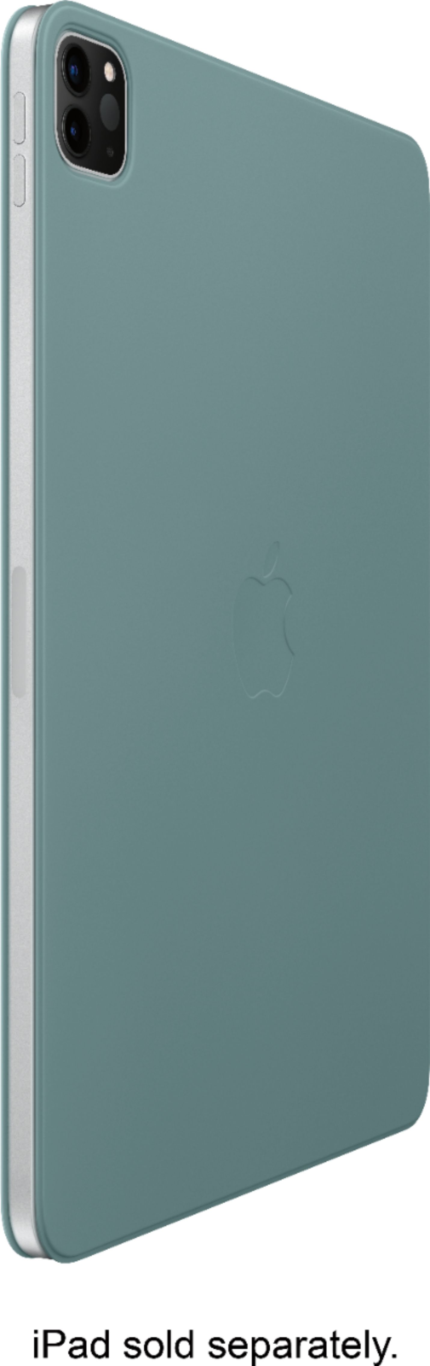 Apple Smart Folio for 11 iPad Pro (Charcoal Gray)