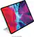 Alt View 13. Apple - Smart Folio for 12.9-inch iPad Pro (3rd Generation and 4th Generation) - White.