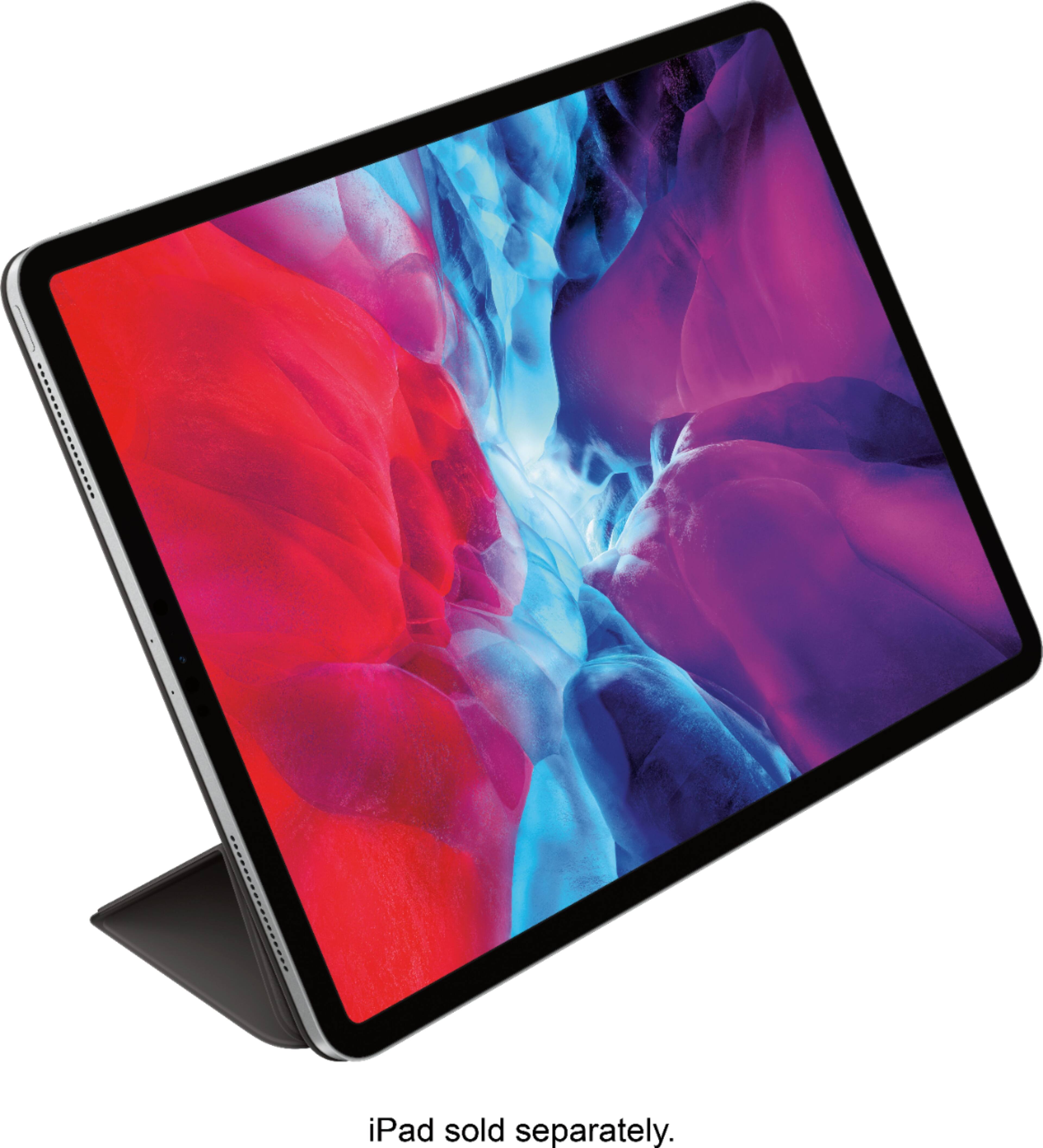 ipad pro 12.9 3rd generation smart folio