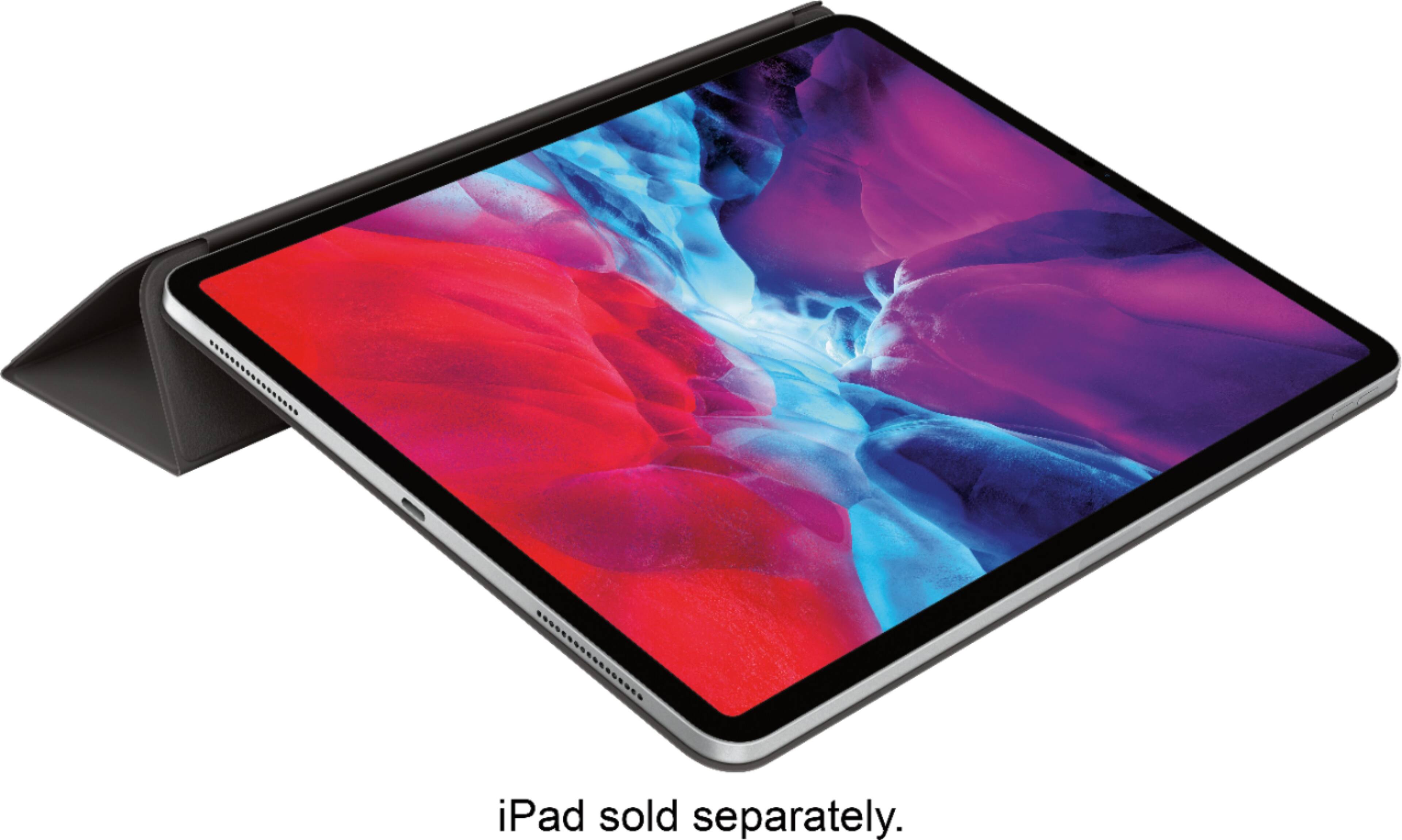 Best Buy: Apple Smart Folio for 12.9-inch iPad Pro (3rd Generation