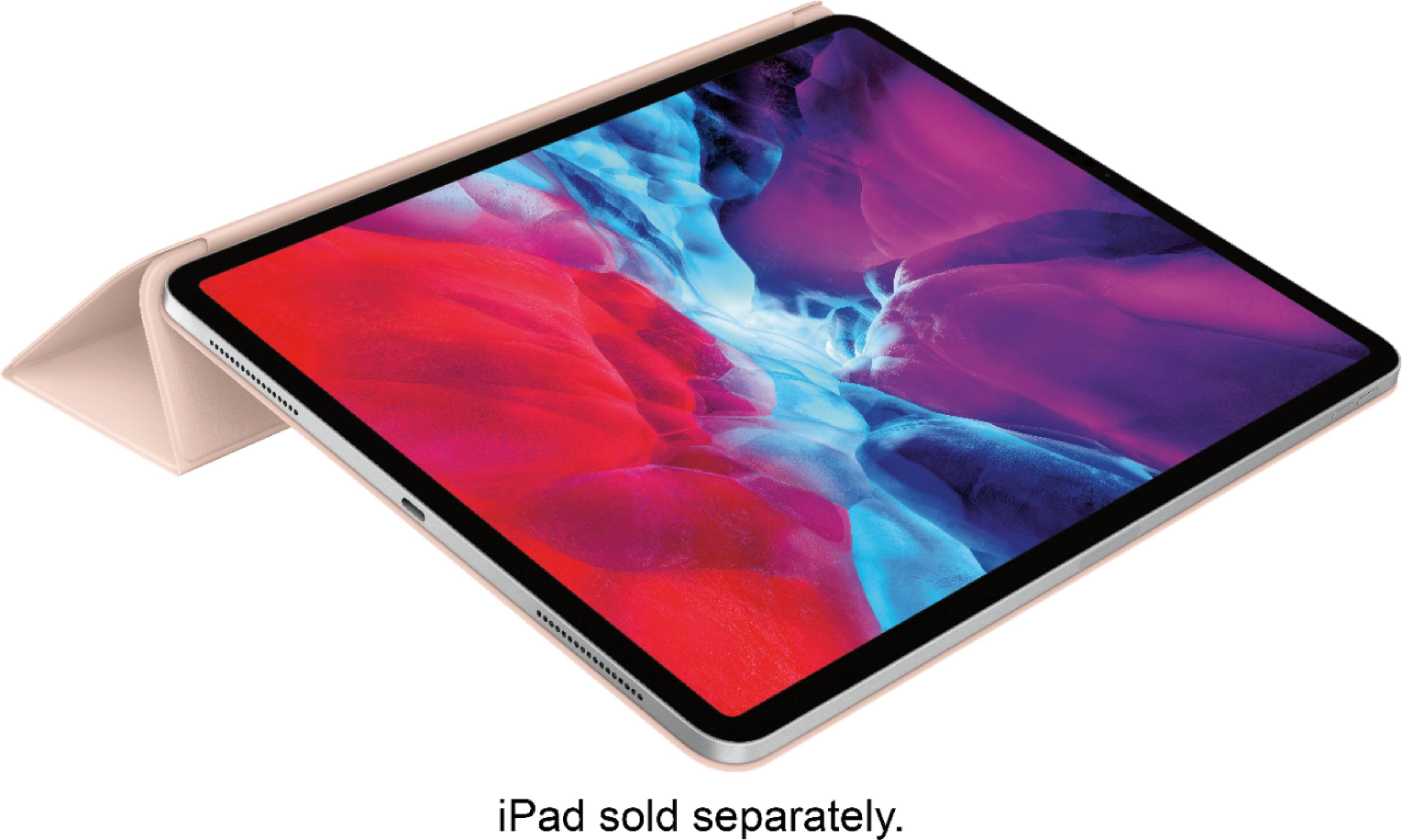 Best Buy: Apple Smart Folio for 12.9-inch iPad Pro (3rd Generation