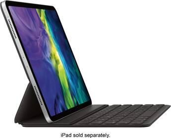 Apple Smart Keyboard Folio for 11 inch iPad Pro (4th Generation Apple Smart Keyboard Folio for 11 inch iPad Pro (4th Generation