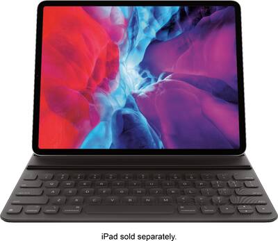 Apple Geek Squad Certified Refurbished Smart Keyboard Folio for Apple Geek Squad Certified Refurbished Smart Keyboard Folio for