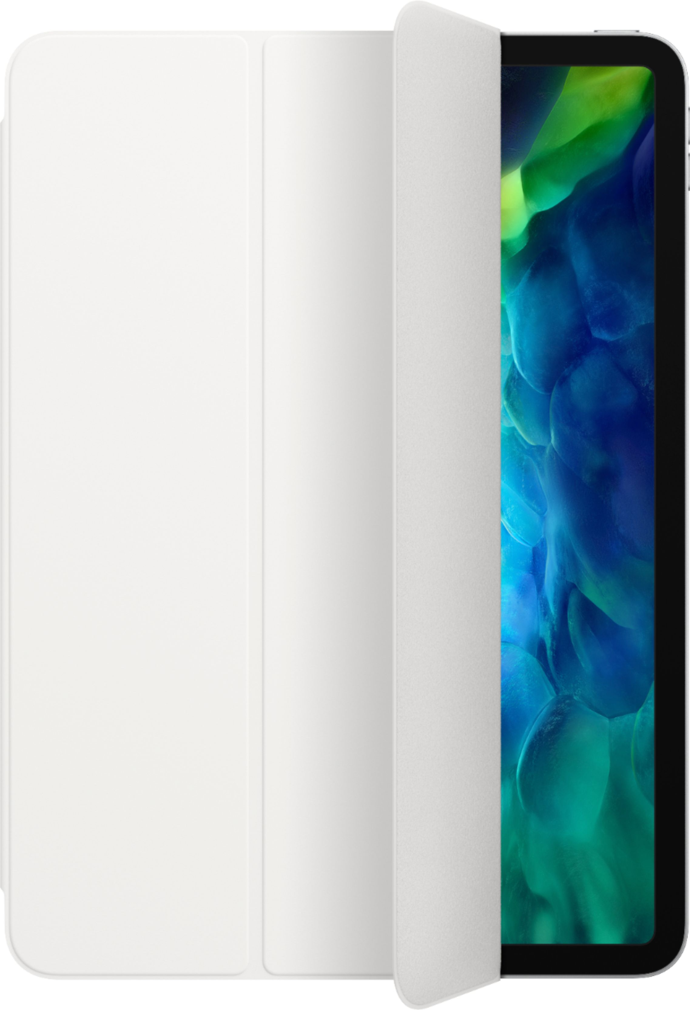 Apple Smart Folio for 11-inch iPad Pro (3rd Generation  - Best Buy