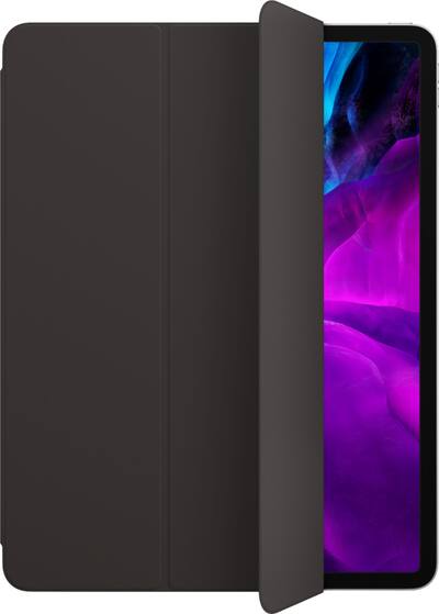 Apple Smart Folio for 12.9 inch iPad Pro (3rd, 4th, 5th, and 6th Apple Smart Folio for 12.9 inch iPad Pro (3rd, 4th, 5th, and 6th