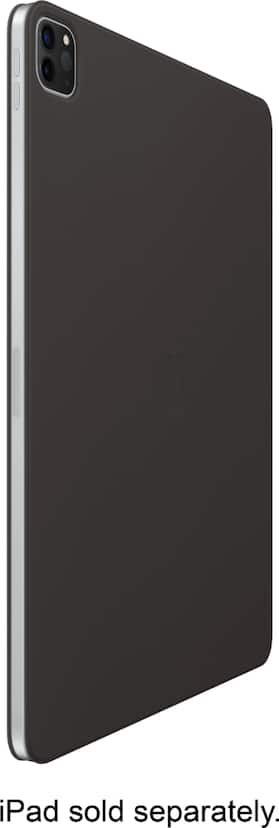 Apple Smart Folio for 12.9 inch iPad Pro (3rd, 4th, 5th, and 6th Apple Smart Folio for 12.9 inch iPad Pro (3rd, 4th, 5th, and 6th