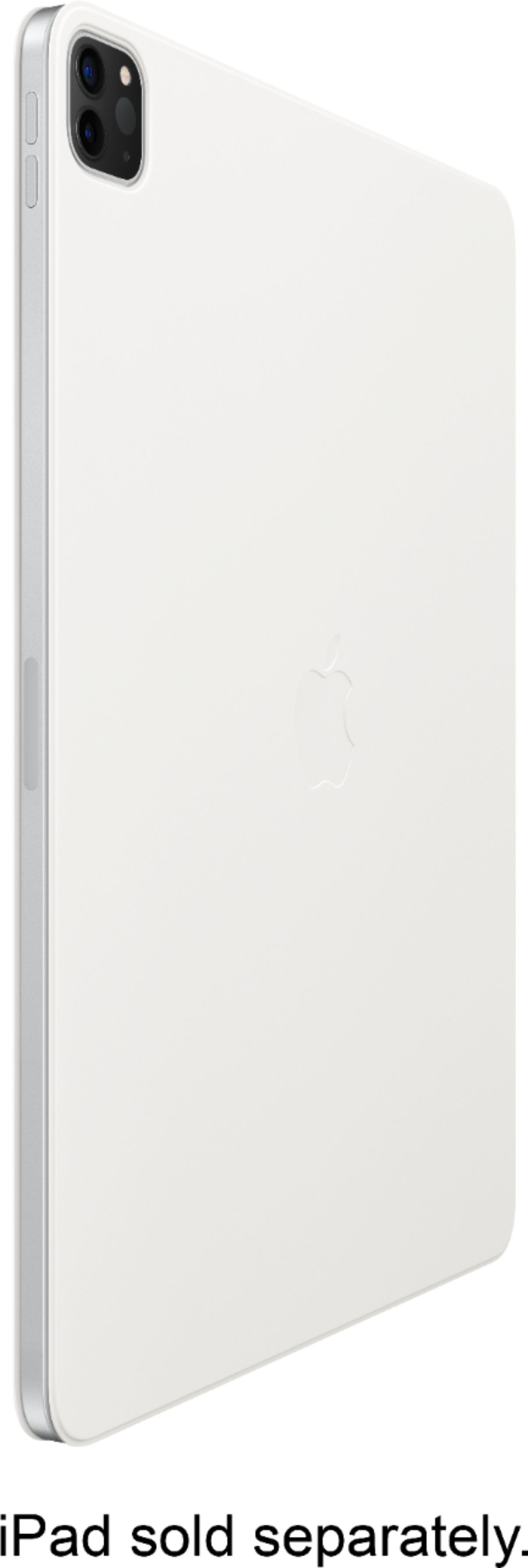 Apple Smart Folio 12.9インチ　iPad Pro　ホワイト②