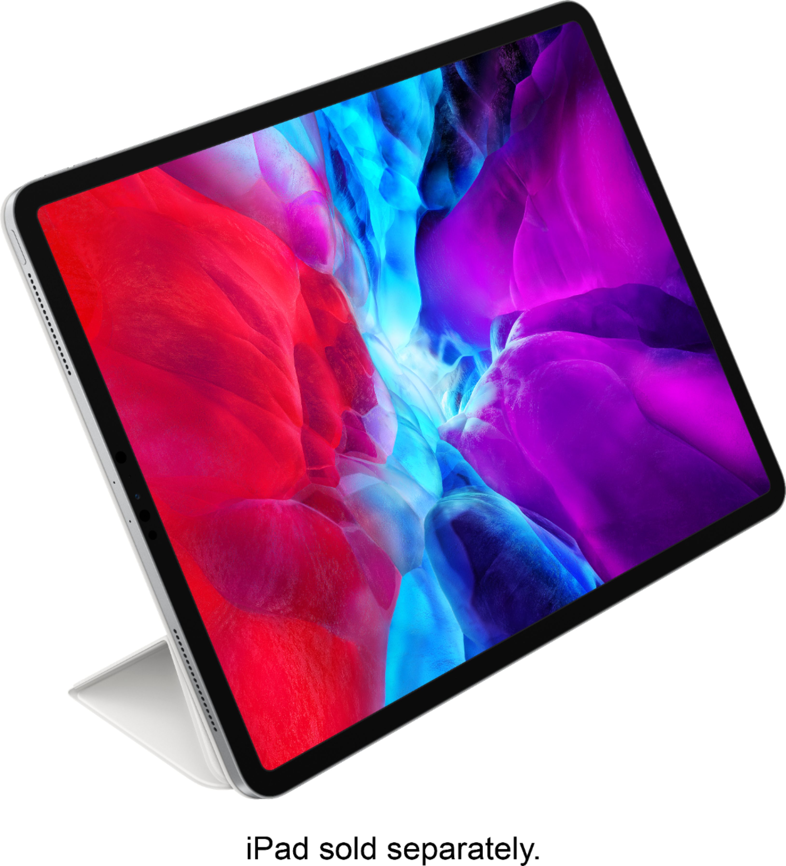 Customer Reviews: Apple Smart Folio for 12.9-inch iPad Pro (5th ...
