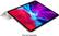 Alt View 14. Apple - Smart Folio for 12.9-inch iPad Pro (5th Generation) - White.