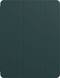 Apple - Smart Folio for 12.9-inch iPad Pro (5th Generation) - Mallard Green-Front_Standard