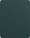 Front. Apple - Smart Folio for 12.9-inch iPad Pro (5th Generation) - Mallard Green.