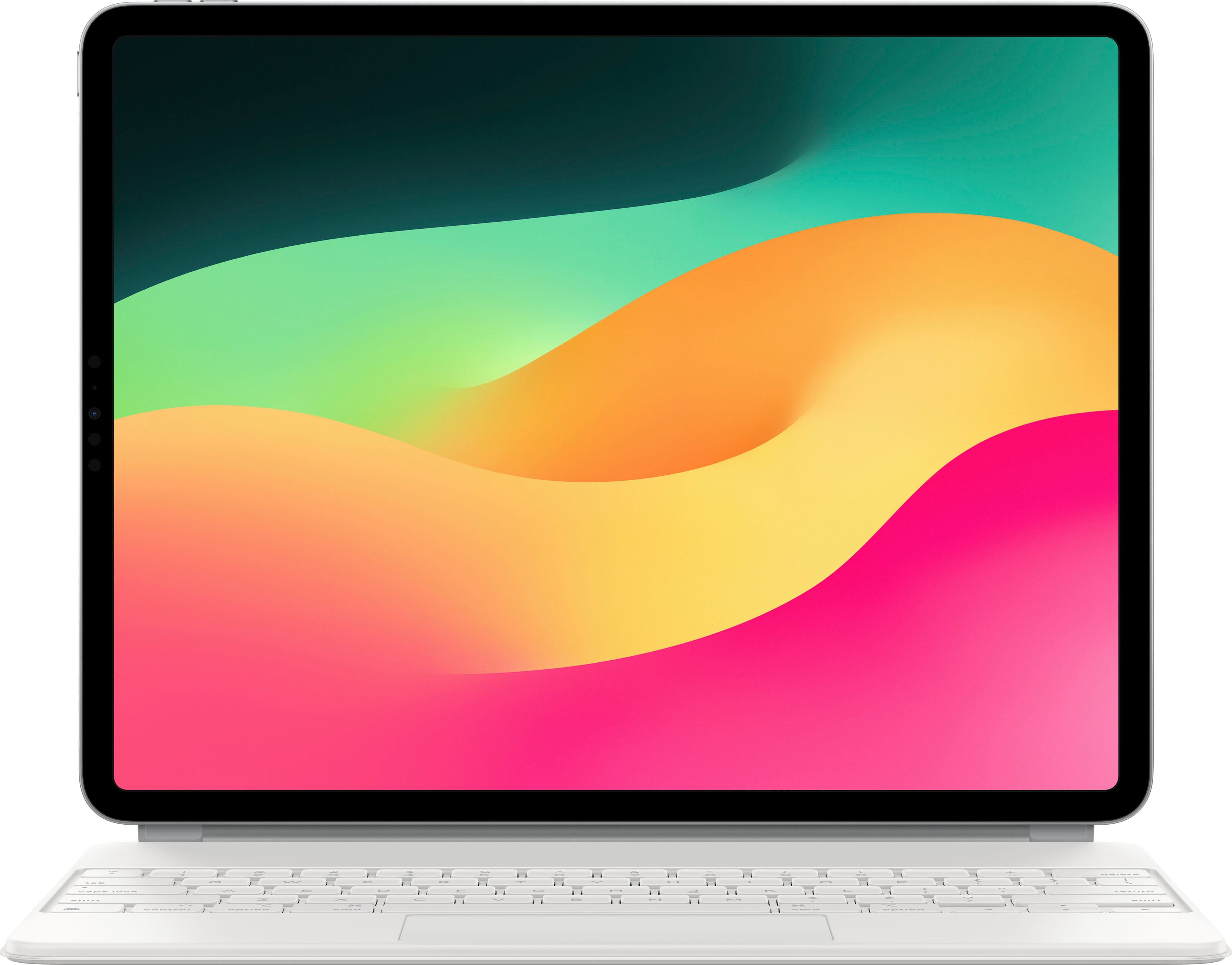 apple Magic Keyboard iPad pro 12.9インチ-connectedremag.com