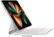 Alt View Zoom 11. Apple - Magic Keyboard for 12.9-inch iPad Pro (3rd, 4th, or 5th Generation) - White.