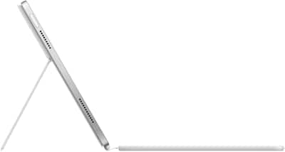 Apple Magic Keyboard Folio for iPad (A16) White MQDP3LL/A - Best Buy Apple Magic Keyboard Folio for iPad (A16) White MQDP3LL/A - Best Buy