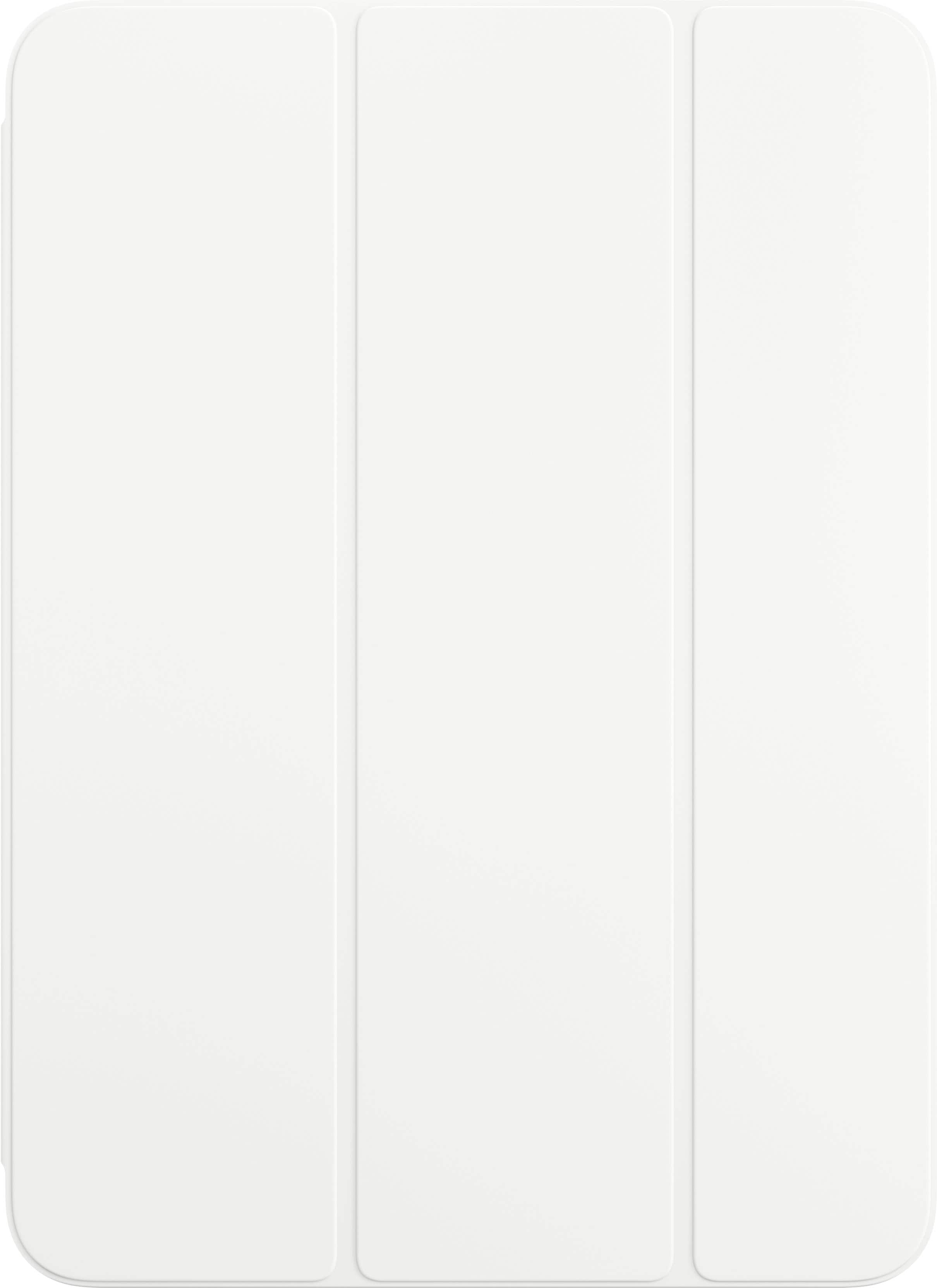 Angle. Apple - Smart Folio for iPad (10th generation) - White.