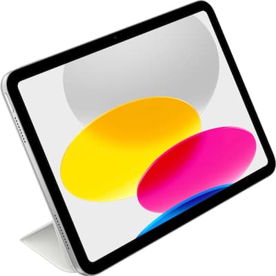 Apple Smart Folio for iPad (10th generation) White MQDQ3ZM/A