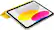 Alt View 12. Apple - Smart Folio for iPad (10th generation) - Lemonade.