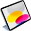 Alt View 11. Apple - Smart Folio for iPad (10th generation) - Sky.