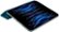 Left Zoom. Apple - Smart Folio for 12.9-inch iPad Pro (3rd, 4th, 5th, and 6th generation) - Marine Blue.