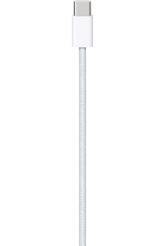 iPhone 15 USB-C Cable available from TechSoko Kigali