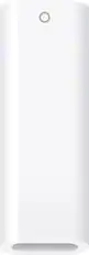 Front. Apple - USB-C to Apple Pencil Adapter - White.