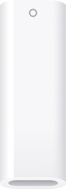 USB-C to Apple Pencil Adapter - White