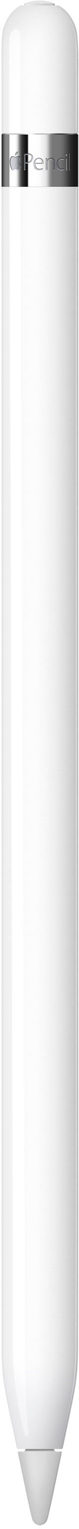Apple Pencil (1st Generation) with USB-C to Pencil Adapter White MQLY3AM/A  - Best Buy