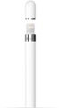 Alt View Zoom 12. Apple - Pencil (1st Generation) with USB-C to Pencil Adapter - White.