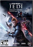 Star Wars: Jedi Fallen Order - Windows - Front_Zoom
