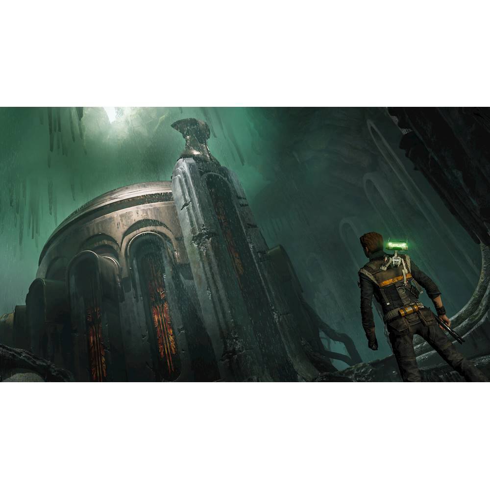 Alt View 17. Electronic Arts - Star Wars: Jedi Fallen Order.