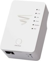 Luxul - P40 Wi-Fi Range Extender - Front_Zoom