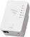 Front. Luxul - P40 Wi-Fi Range Extender.
