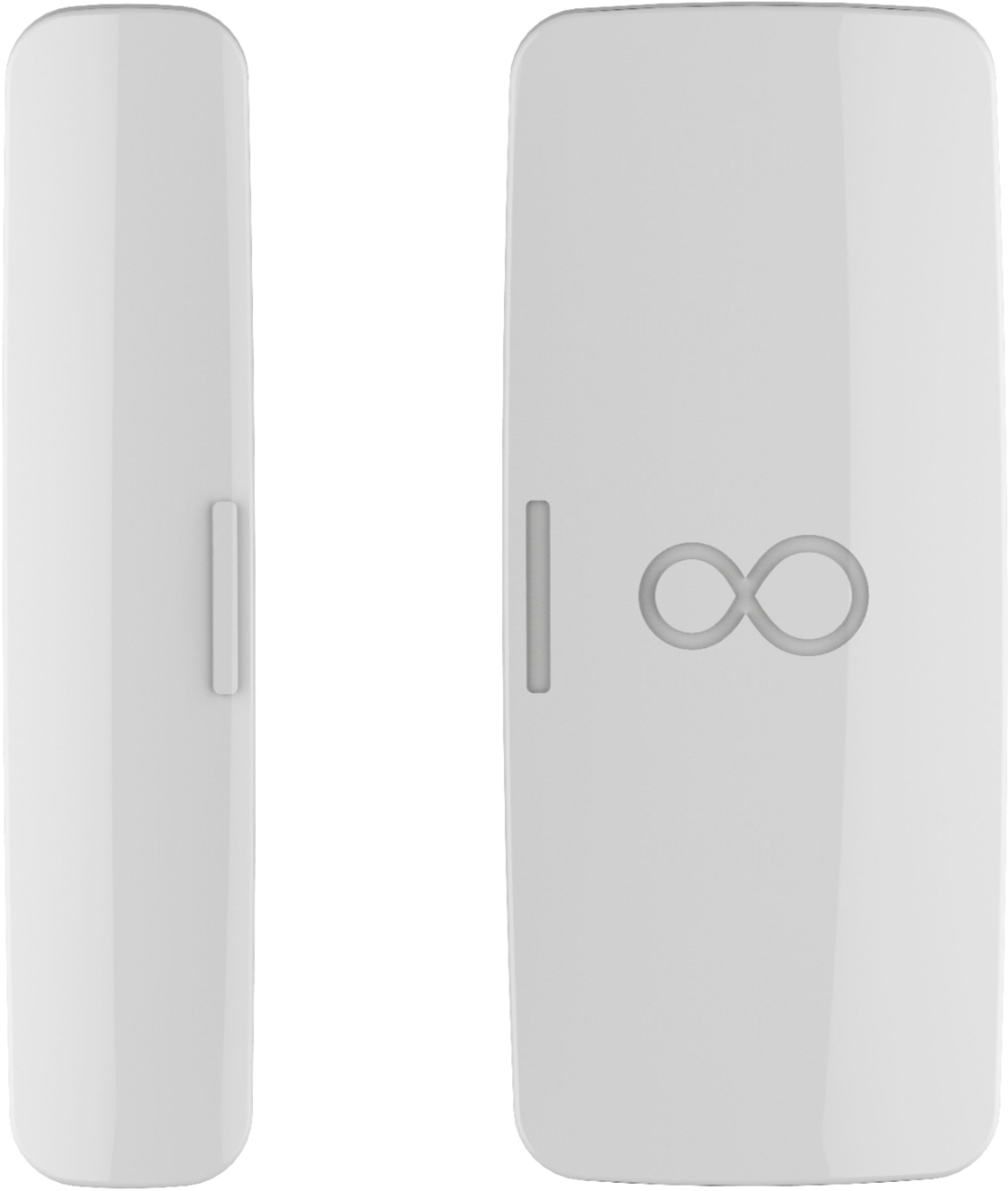 Sengled - Smart Window & Door Sensor (2-Pack) - White