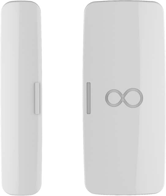 Sengled Smart Window Door Sensor 2 Pack White E1d G73wna 2p Best Buy