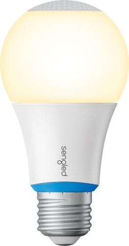 Sengled - Smart LED Extra Bright Soft White 100W A19 Bulb - White was $24.99 now $15.99 (36.0% off)