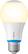 Front. Sengled - Smart A19 LED 100W Bulb Works with Amazon Alexa, Google Assistant & SmartThings - White.