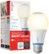 Alt View Zoom 11. Sengled - Smart A19 LED 100W Bulb Works with Amazon Alexa, Google Assistant & SmartThings - White.