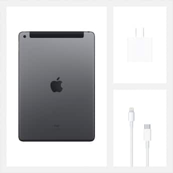 Apple Geek Squad Certified Refurbished 10.2 Inch iPad (8th Apple Geek Squad Certified Refurbished 10.2 Inch iPad (8th