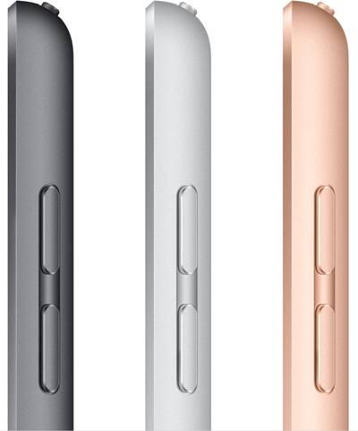 Apple Refurbished Excellent 10.2 Inch iPad (8th Generation) with Apple Refurbished Excellent 10.2 Inch iPad (8th Generation) with