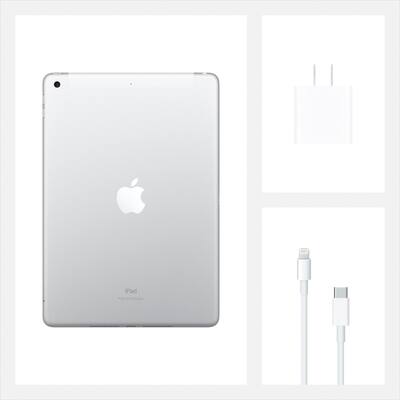 Apple Refurbished Excellent 10.2 Inch iPad (8th Generation) with Apple Refurbished Excellent 10.2 Inch iPad (8th Generation) with