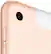 Alt View 12. Apple - Geek Squad Certified Refurbished 10.2-Inch iPad - (8th Generation) with Wi-Fi + Cellular - 32GB (Unlocked) - Gold.